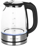 Emerio WK-119988 Glas-Wasserkocher 1,7L