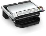 Tefal GC714D OptiGrill+ Snacking & Baking Kontaktgrill