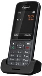 Gigaset SL800H PRO schnurloses Business DECT-Telefon anthrazit