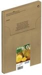 Epson 604XL Tintenpatronen Multipack 4-farbig XL