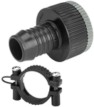 GARDENA 1513-20 Sprinklersystem Adapter-St&uuml;ck