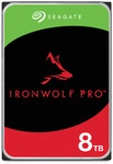 Seagate IronWolf Pro Festplatte 8 TB