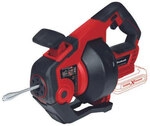 Einhell TE-DA 18/760 Li-Solo Akku-Rohrreiniger