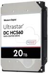 WD Ultrastar DC HC560 Festplatte 20TB
