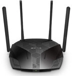 Mercusys MR80X AX3000 WiFi 6 Router