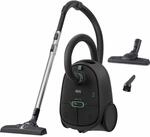 AEG CLEAN 600 AB61C2OKO Bodenstaubsauger granite grey