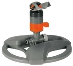 GARDENA 8143-20 Comfort Turbinenregner auf Schlitten