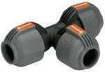 GARDENA 2771-20 Sprinklersystem T-St&uuml;ck 25mm