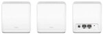 Mercusys Halo H30G AC1300 Mesh WLAN System (3er-Pack)