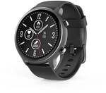 Hama Smartwatch "Fit Watch 6910", GPS, wasserdicht, Herzfrequenz