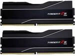 G.Skill Trident Z5 NEO 32GB DDR5-6000 CL32 Arbeitsspeicher schwarz