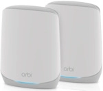 Netgear Orbi RBK762S WiFi 6 Mesh WLAN System