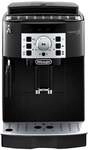 De'Longhi Magnifica S ECAM 22.110.B Kaffeevollautomat schwarz