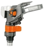 GARDENA 8137-20 Premium Impuls-, Kreis- und Sektorenregnerkopf