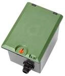 GARDENA 1254-20 Ventilbox V1 Bodeneinbaudose