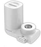 Philips Water AWP3703/10 Filter auf Wasserhahn wei&szlig;