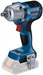 Bosch Professional GDS 18V-450 HC 18V 450Nm/800Nm Akku-Drehschlagschrauber