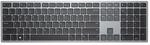 Dell KB700 Multi-Device Wireless Keyboard titan gray