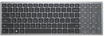 Dell KB740 kompakte kabellose Tastatur