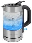 ProfiCook PC-WKS 1228 G Wasserkocher 0,5l Glas/Edelstahl