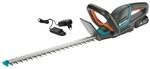 GARDENA 14730-55 Akku-Heckenschere ComfortCut 50/18V-P4A solo