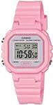 Casio Collection LA-20WH-4A1EF Armbanduhr