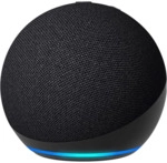 Amazon Echo Dot (5 Gen) anthrazit