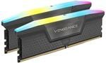 Corsair Vengeance RGB 32GB Kit DDR5-5200 CL40 Arbeitsspeicher