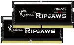 G.Skill Ripjaws 32GB DDR5-4800 CL40 Arbeitsspeicher