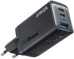 Anker 735 GaNPrime Ladeger&auml;t 65W
