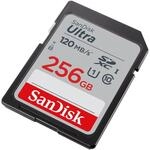 SanDisk Ultra SDXC 256GB Speicherkarte