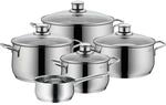 WMF Diadem Plus Topfset 5-tlg.