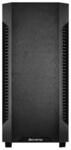 Chieftec AS-01B-OP ATX PC-Geh&auml;use schwarz