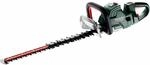 Metabo HS 18 LTX BL 65 Akku-Heckenschere (60cm/18V) (ohne Akkupack, ohne...