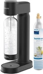 Philips GoZero ADD4901BK/10 Wassersprudler