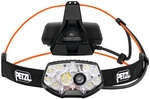 Petzl NAO RL Stirnlampe schwarz