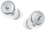 Anker Soundcore Space A40 True Wireless In-Ear-Kopfh&ouml;rer wei&szlig;