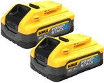 DeWalt DCBP518H2 Akku 18V 5Ah 2 St&uuml;ck