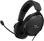 HyperX Cloud Stinger 2 Core Gaming-Headset schwarz