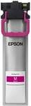 Epson C13T11C340 Tintenpatrone magenta
