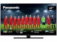 Panasonic TX-43LXT886, Panasonic TX43LXT886 43 " (108cm) 4K-LED-TV