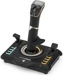 Turtle Beach VelocityOne Flightstick Joystick f&uuml;r Xbox und PC