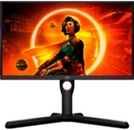 AOC 25G3ZM/BK 62 cm (25 Zoll) Gaming-Monitor