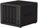 Synology DS923+ 4-Bay NAS
