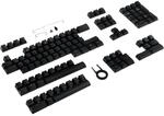 Asus ROG PBT Doubleshot Keycap Set Tastenkappen Mehrfarbig