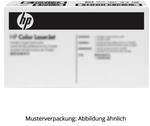 HP 410X Toner gelb