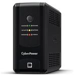 CyberPower UT850EG 850VA USV