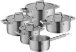 WMF Comfort Line Topfset 5-teilig