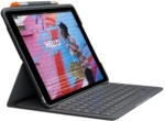 Logitech Slim Folio iPad (10th gen) oxford grey (DE)