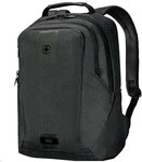 Wenger MX ECO Professional Laptop-Rucksack 20l schwarz